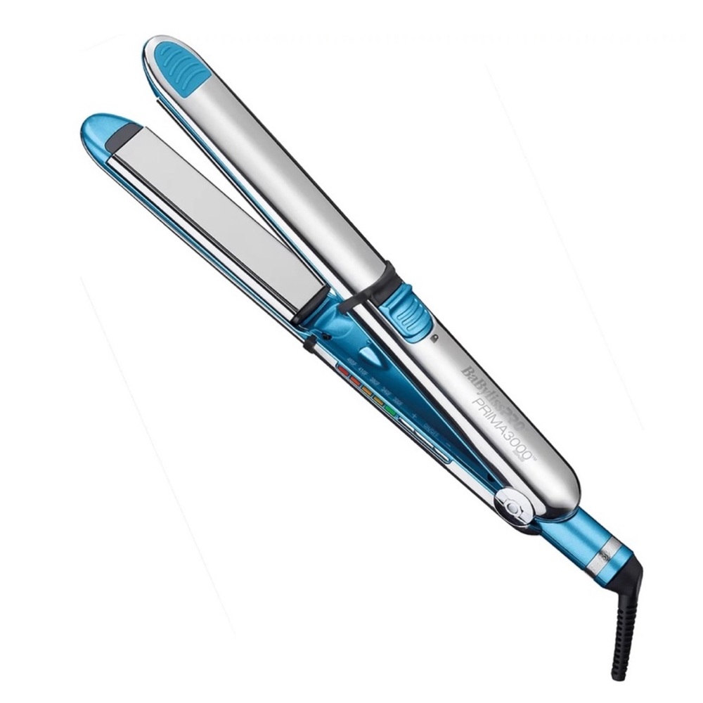 COPY - Baby Bliss Flat Iron. New with box..Want more pics, just let me know.